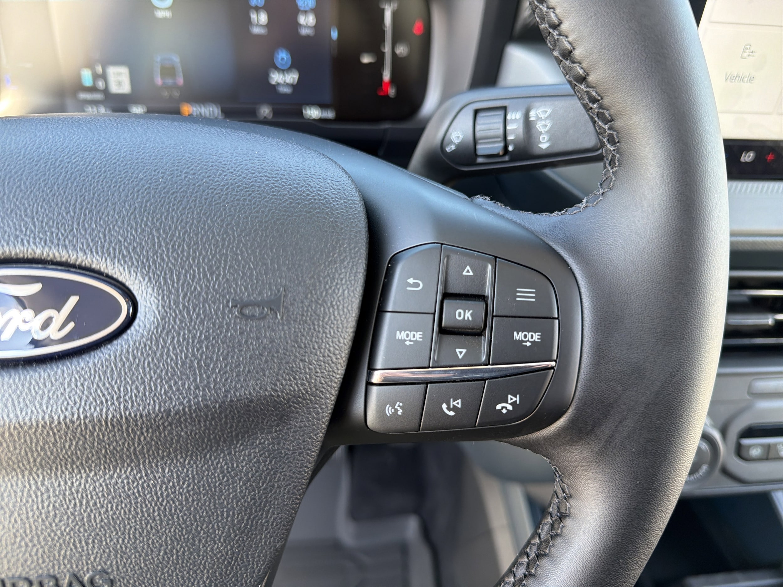 2026 Ford Maverick Lariat - Photo 22