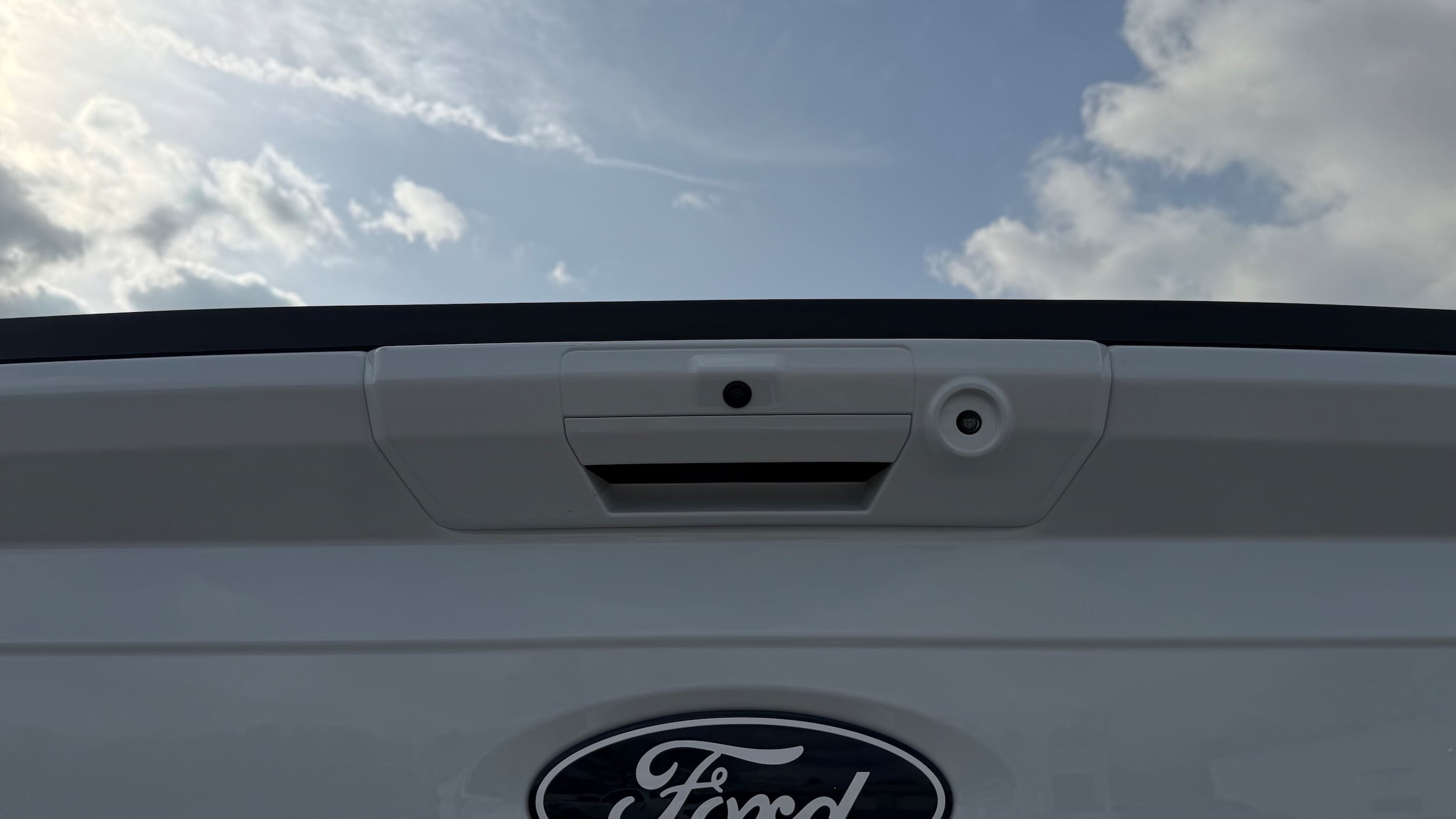 2026 Ford F-150 XLT - Photo 9