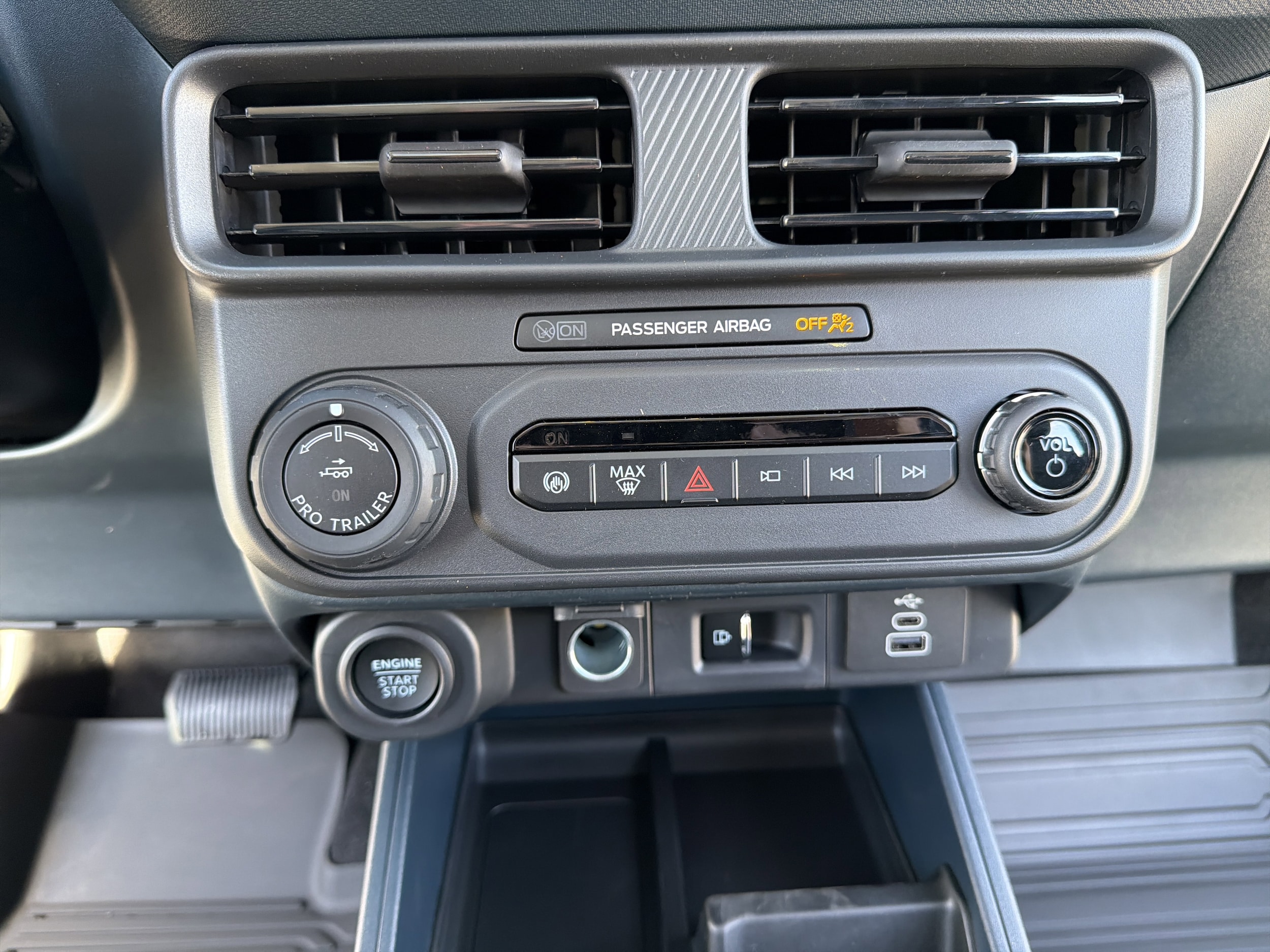 2026 Ford Maverick Lariat - Photo 27