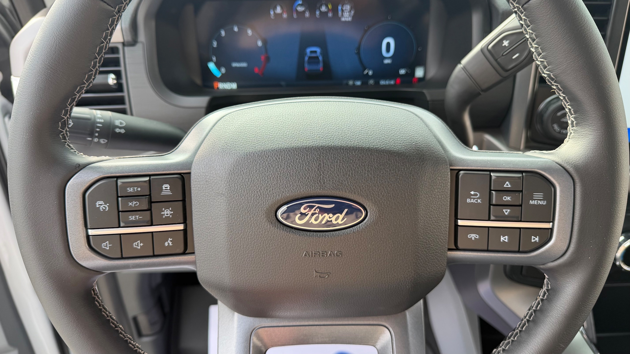 2026 Ford F-150 XLT - Photo 21