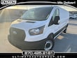  Ford Transit Cargo Van