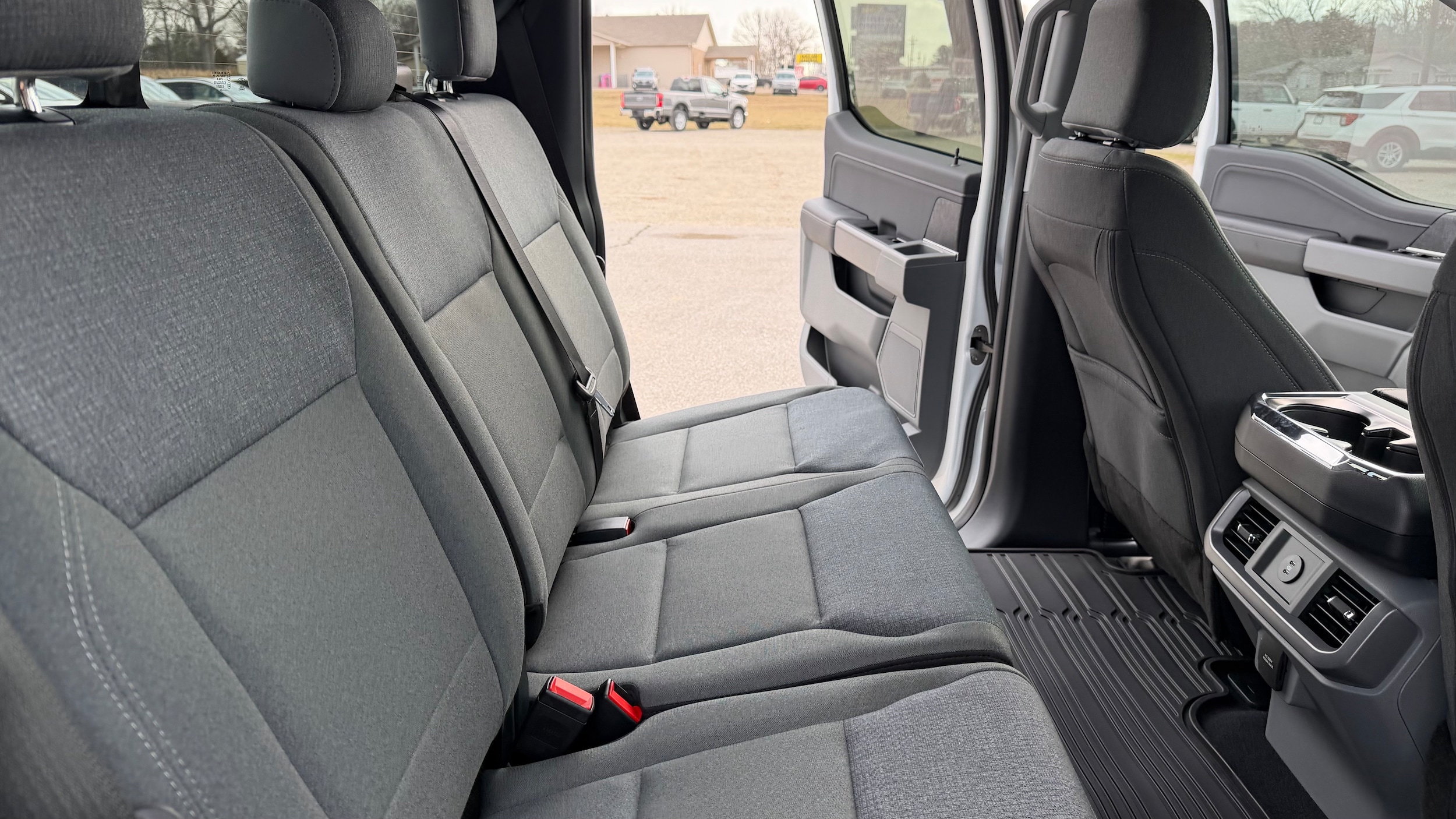 2026 Ford F-150 XLT - Photo 41