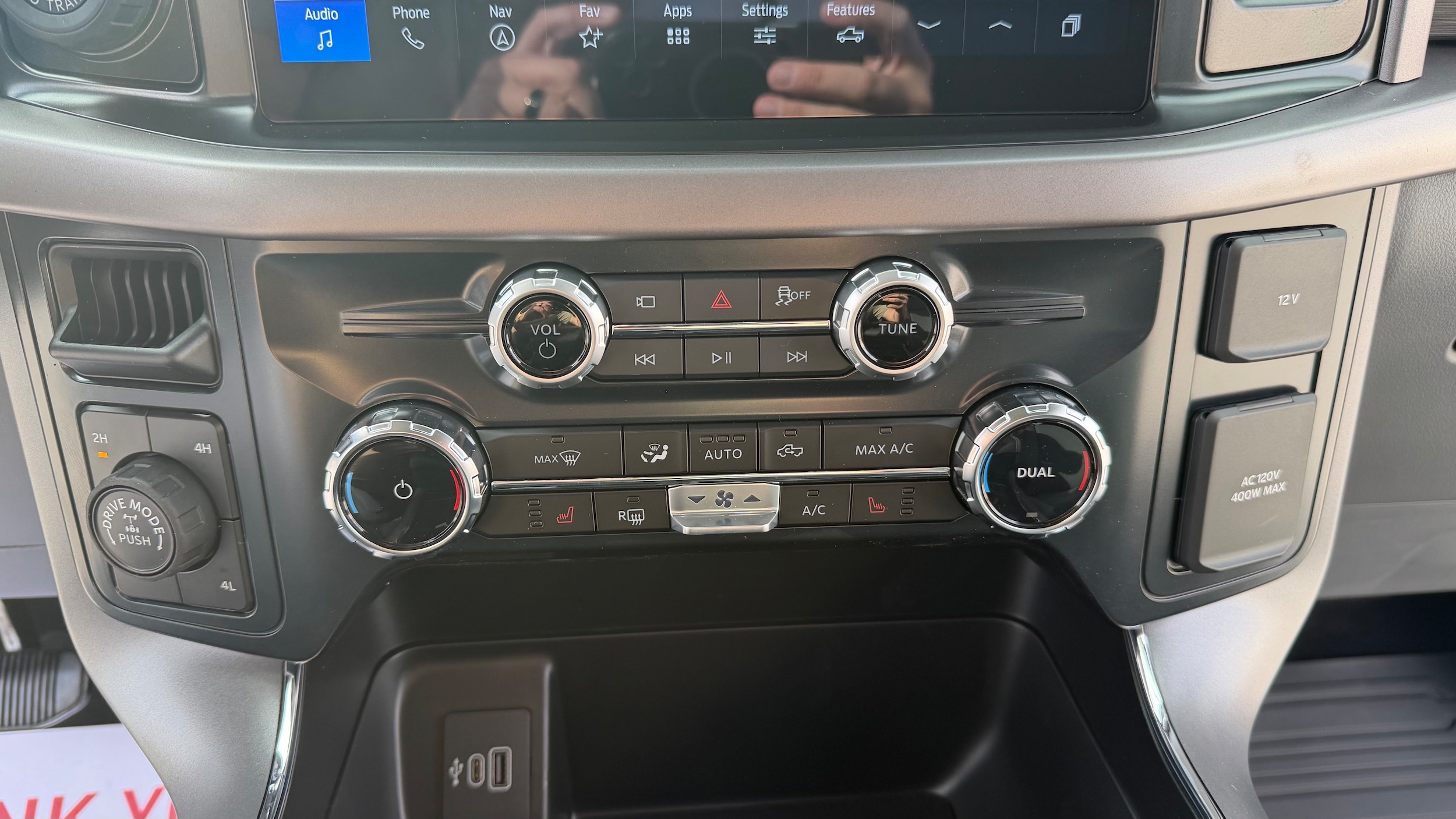 2026 Ford F-150 XLT - Photo 26