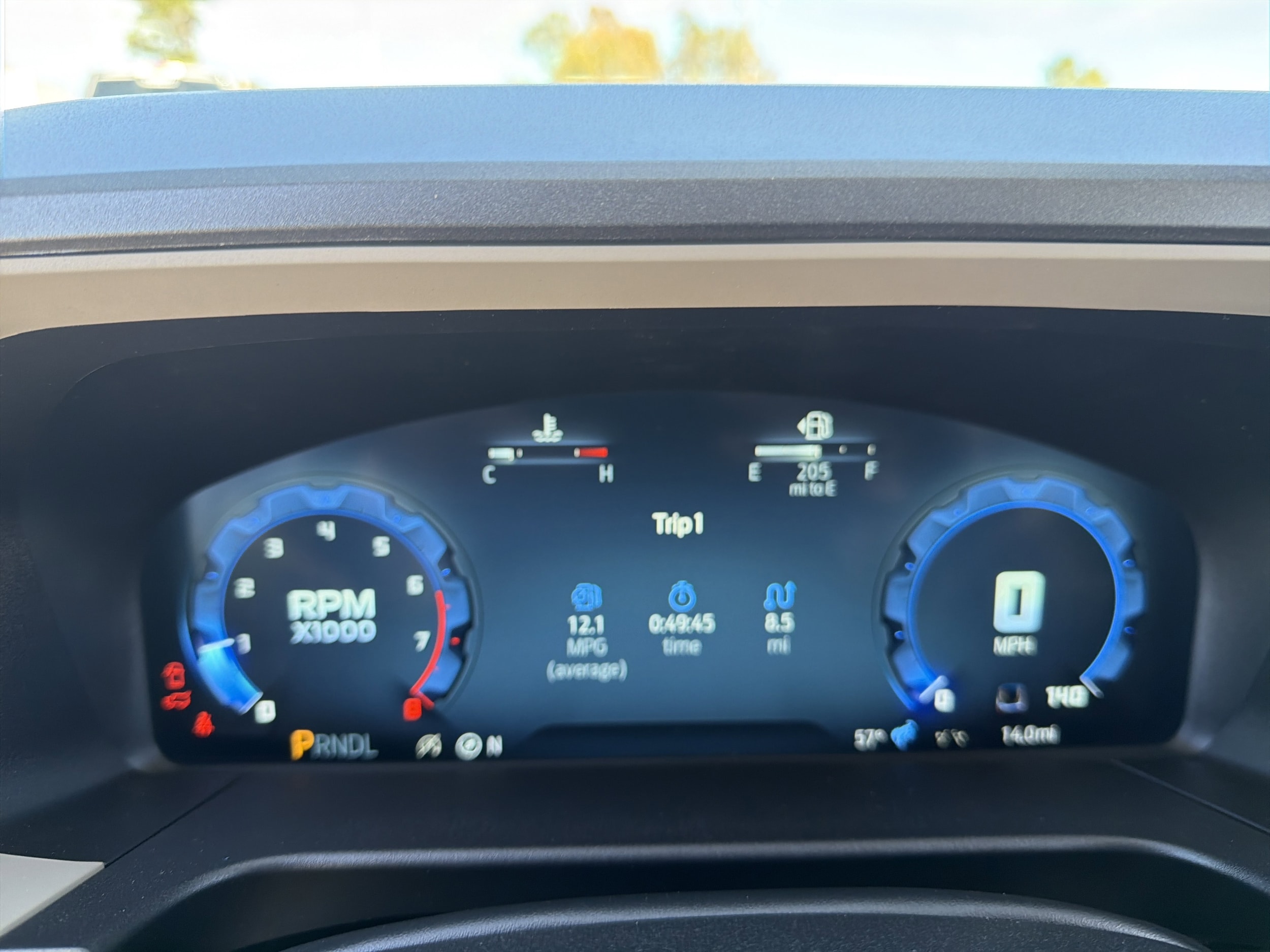 2025 Ford Bronco Sport Big Bend - Photo 18