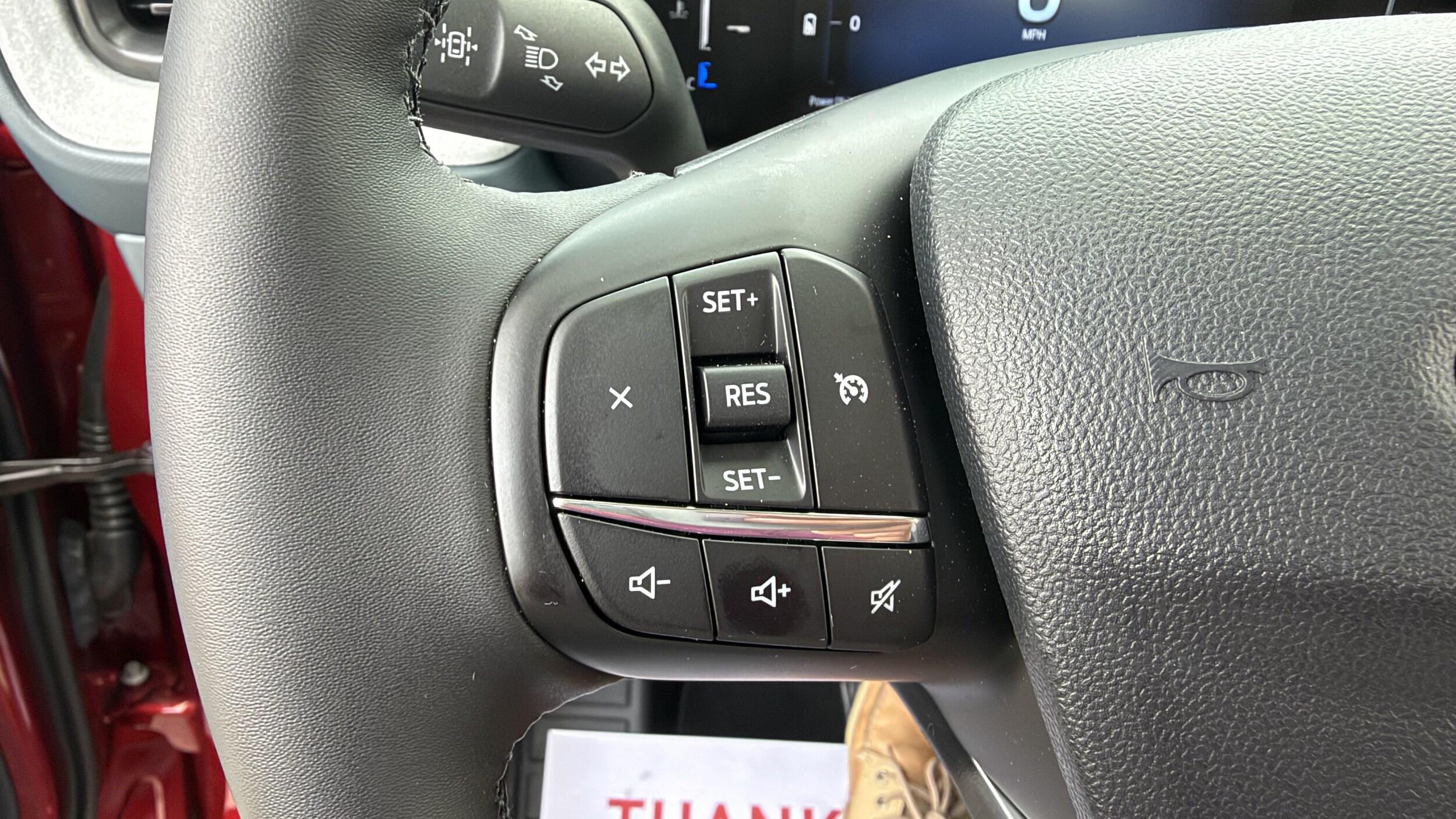 2026 Ford Maverick XLT - Photo 21