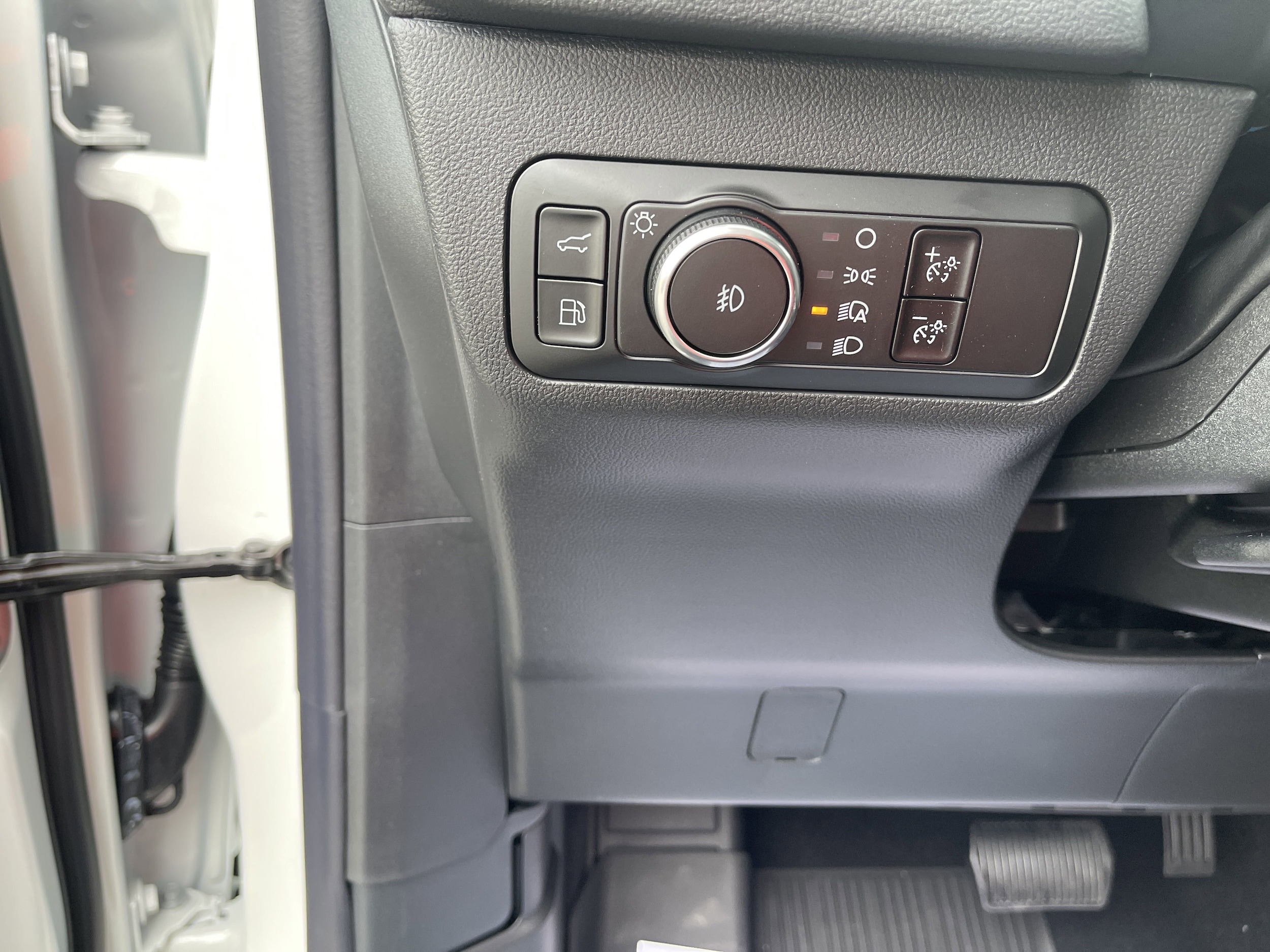 2025 Ford Escape Plug-in hybrid PHEV - Photo 16