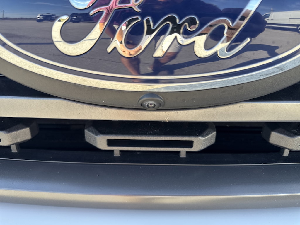 Used 2023 Ford F-150 XLT XLT 4WD SuperCrew 5.5 Box