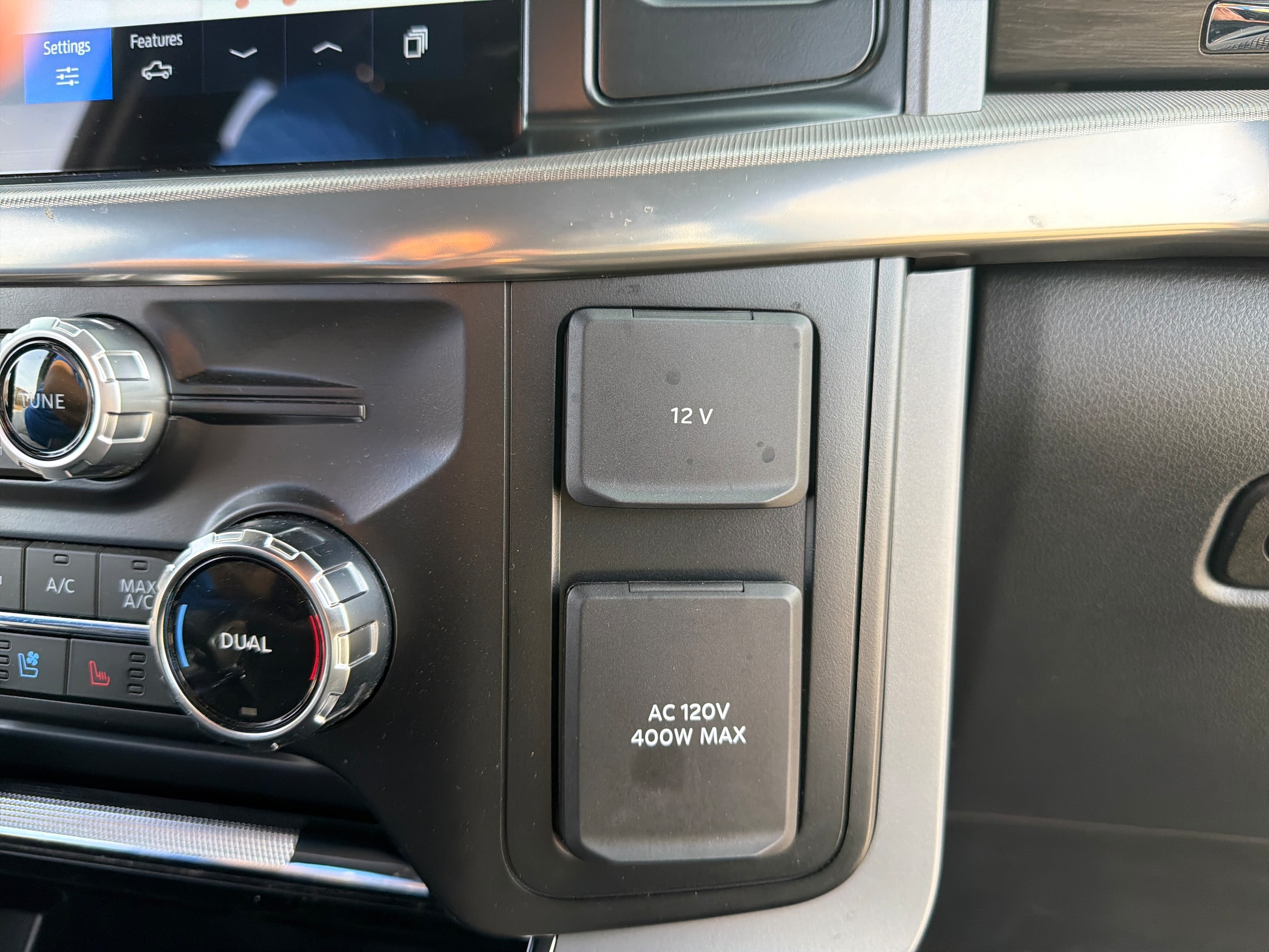 2024 Ford F-150 Lariat - Photo 27