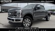  Ford Super Duty F-250 SRW