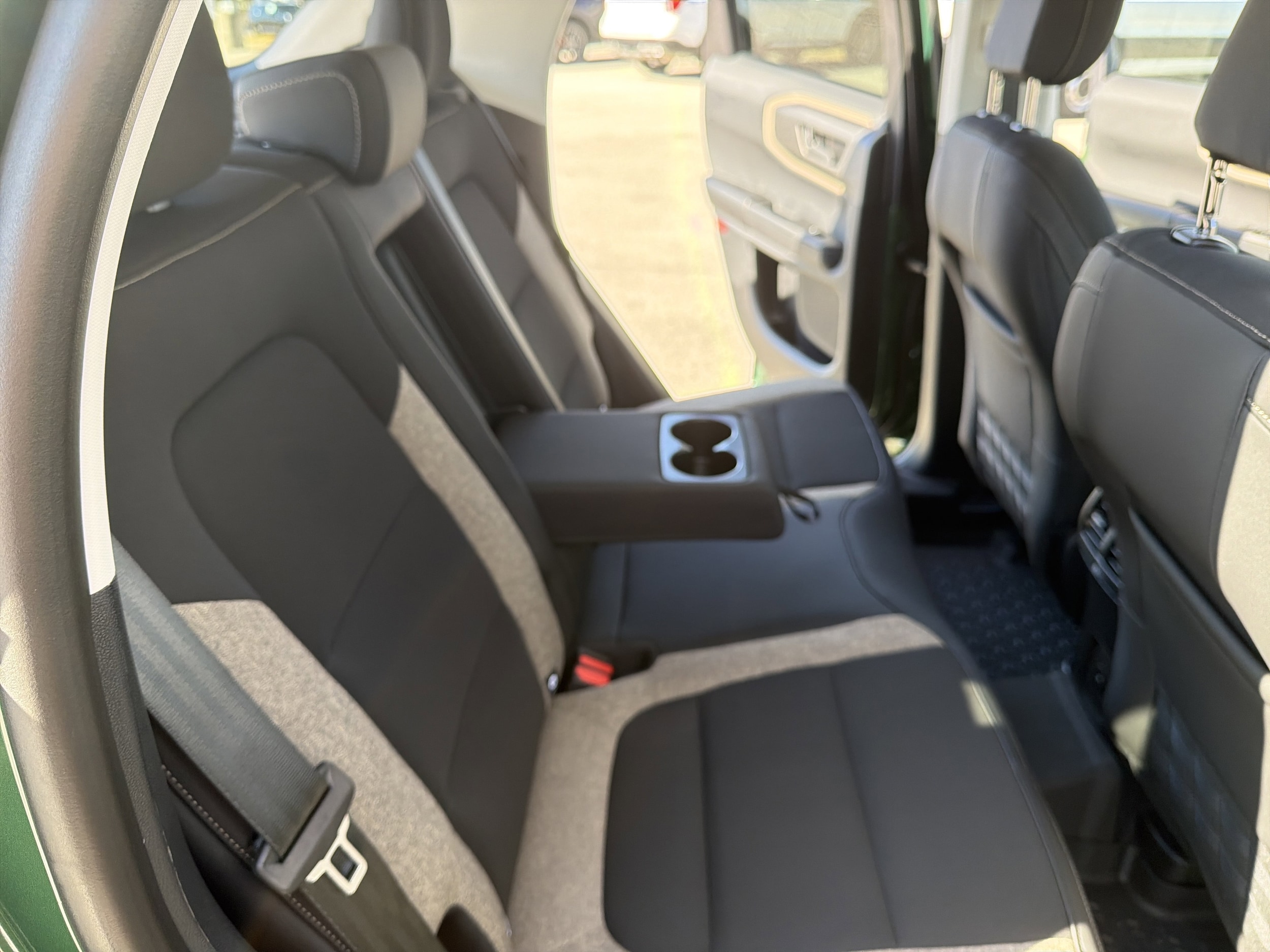 2025 Ford Bronco Sport Big Bend - Photo 31