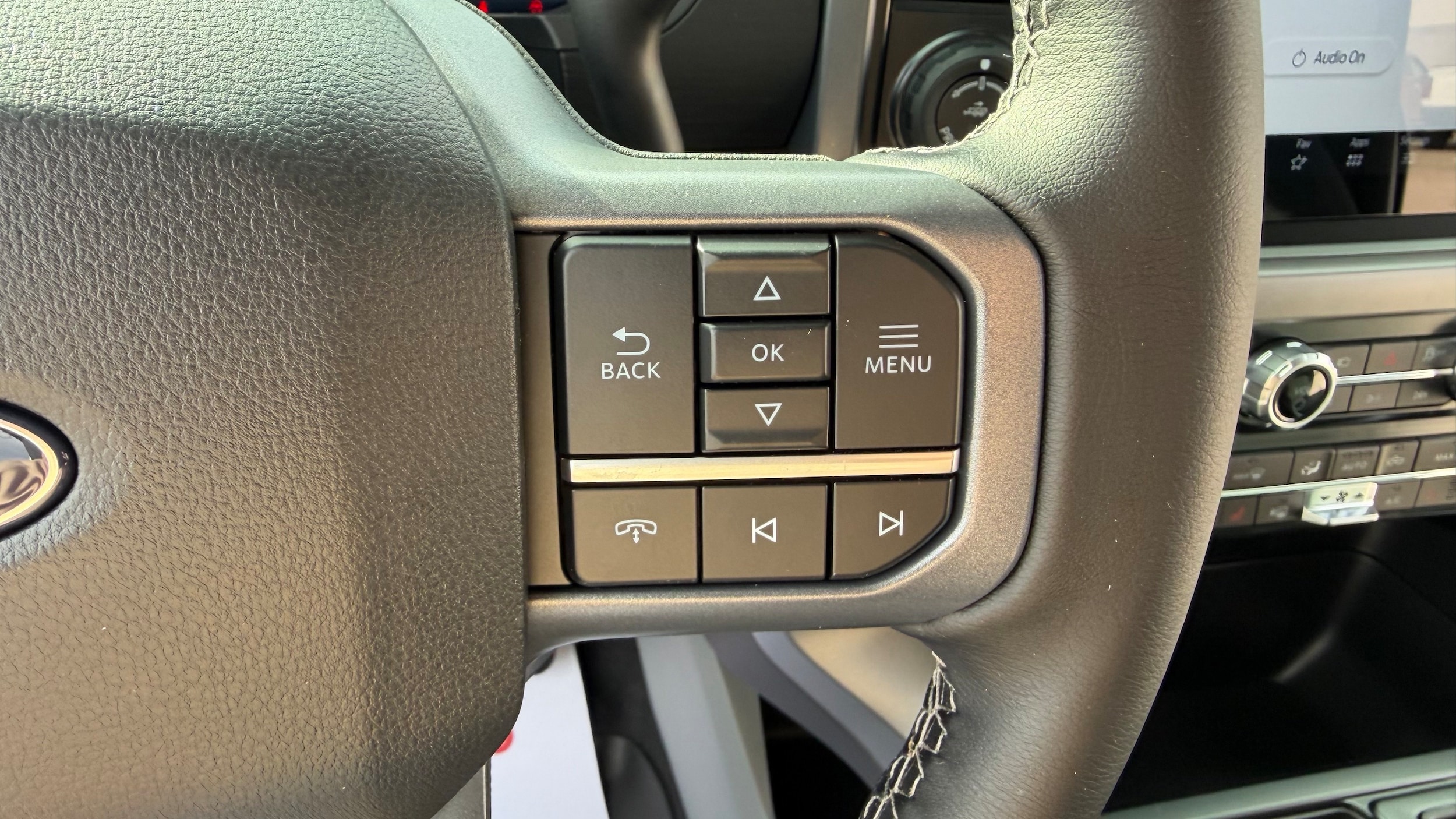 2026 Ford F-150 XLT - Photo 23
