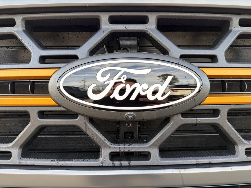 New 2025 Ford F-150 Tremor Tremor 4WD SuperCrew 5.5 Box