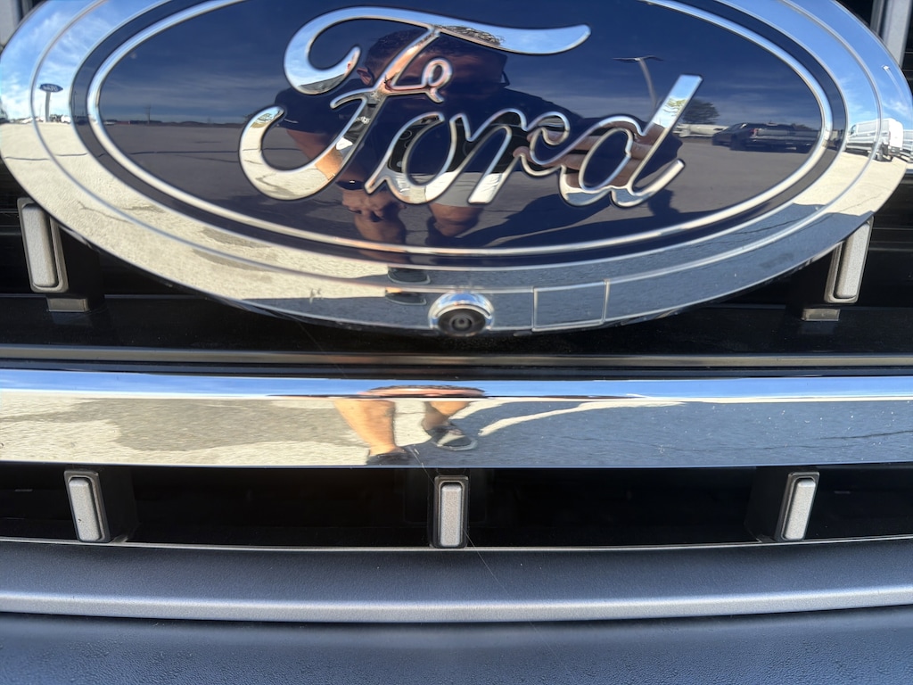 Used 2022 Ford F-150