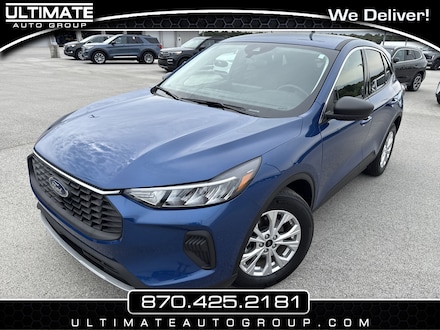 2023 Ford Escape Active Active FWD
