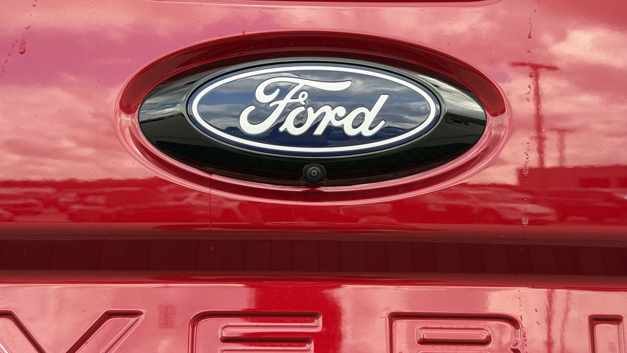 2026 Ford Maverick XLT - Photo 8