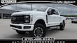  Ford Super Duty F-250 SRW