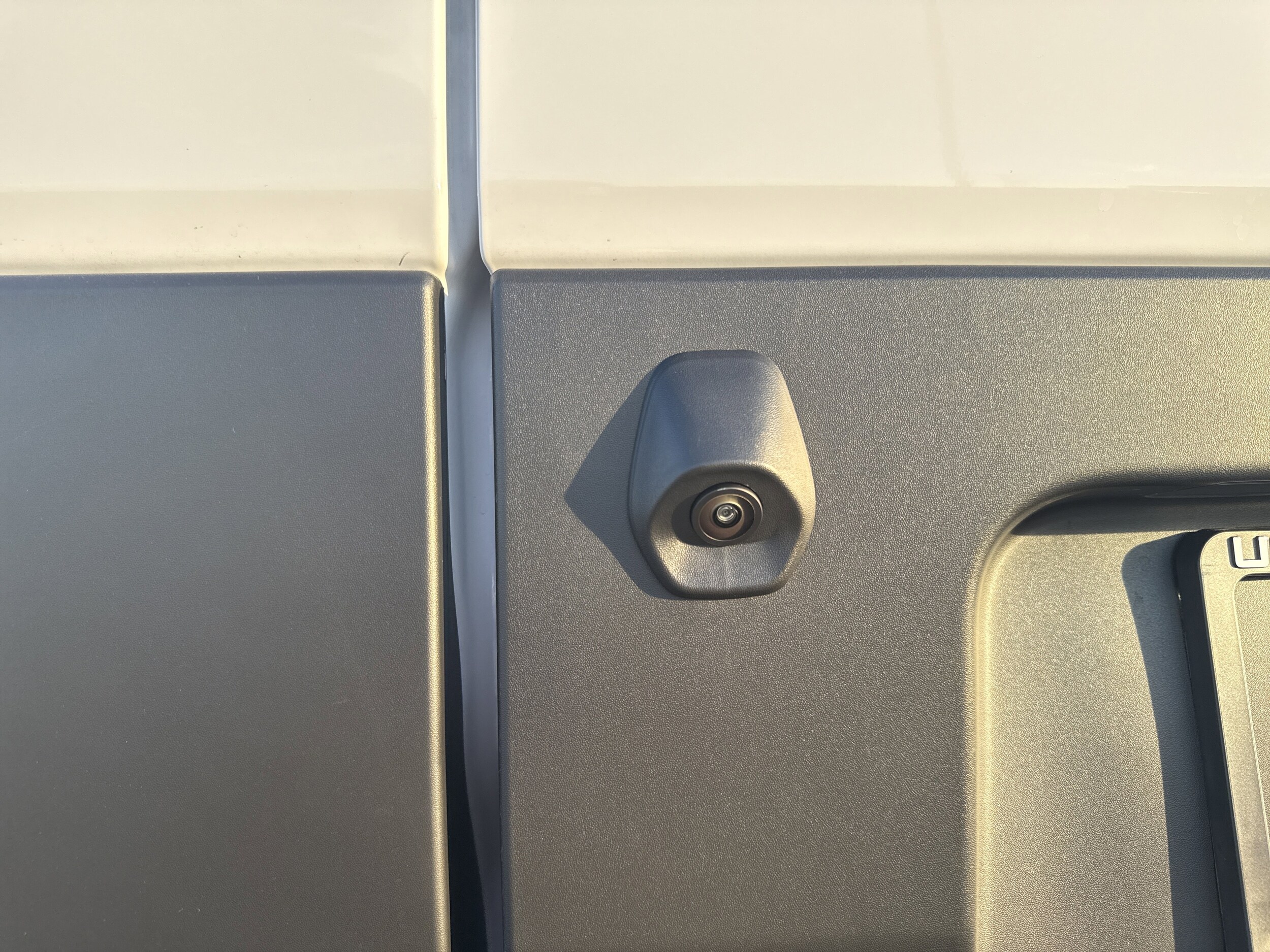 2025 Ford Transit Van Base - Photo 8