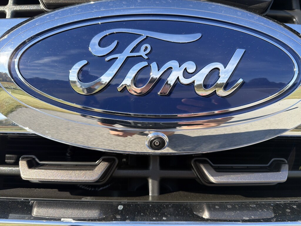 New 2026 Ford Super Duty F-250 SRW King Ranch