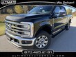  Ford Super Duty F-250 SRW
