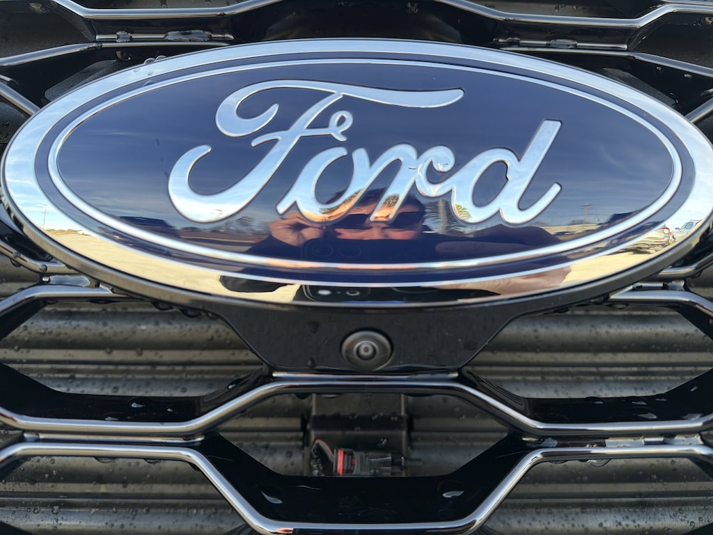 New 2026 Ford Explorer ST ST 4WD