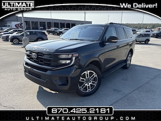 2025 Ford Expedition Active Active 4x4