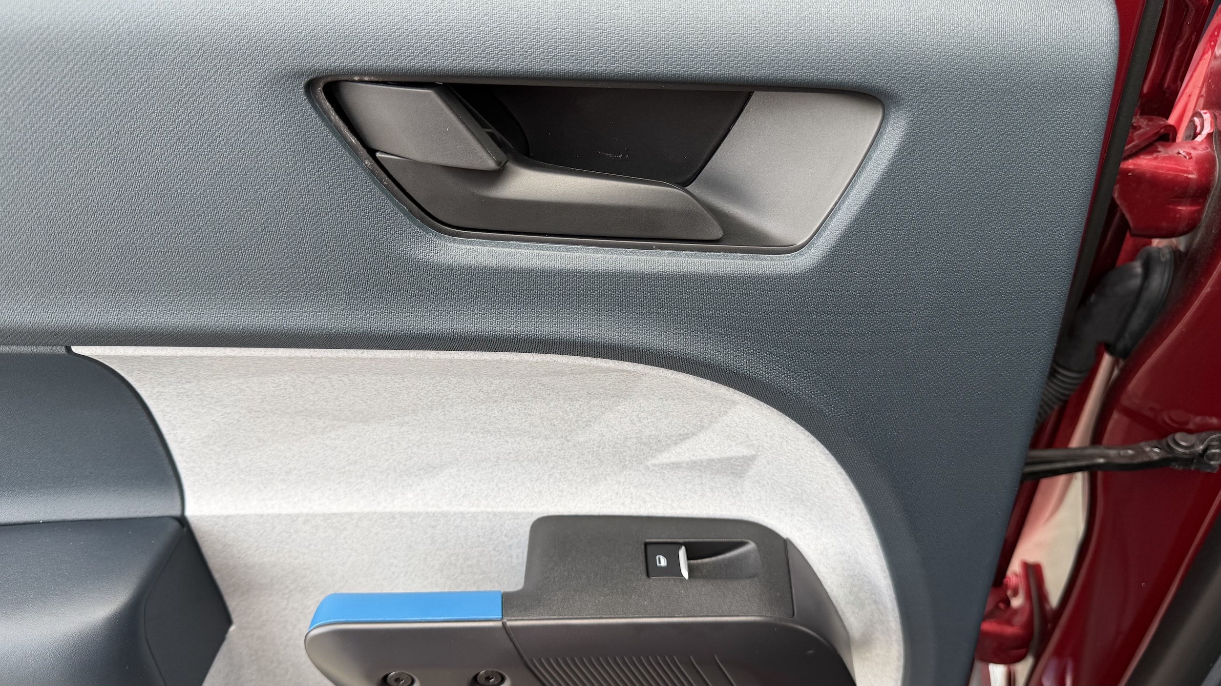 2026 Ford Maverick XLT - Photo 31