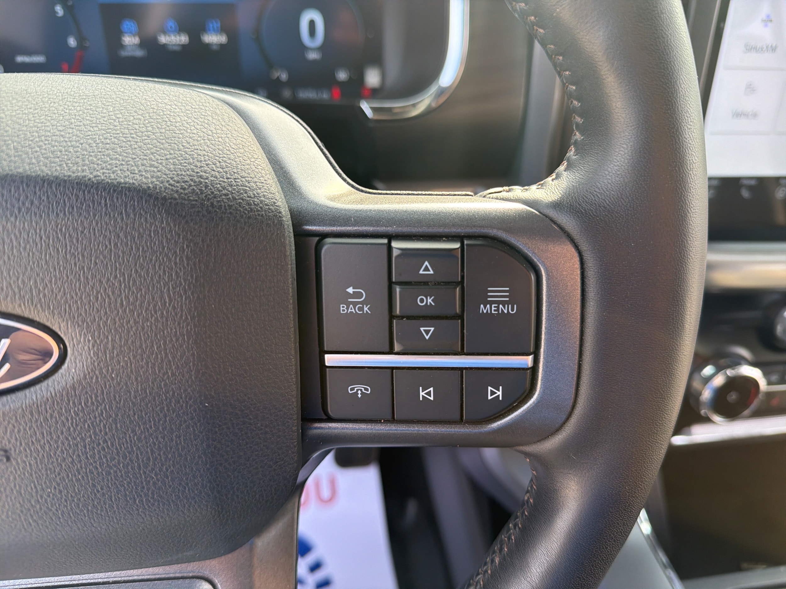 2024 Ford F-150 Lariat - Photo 21
