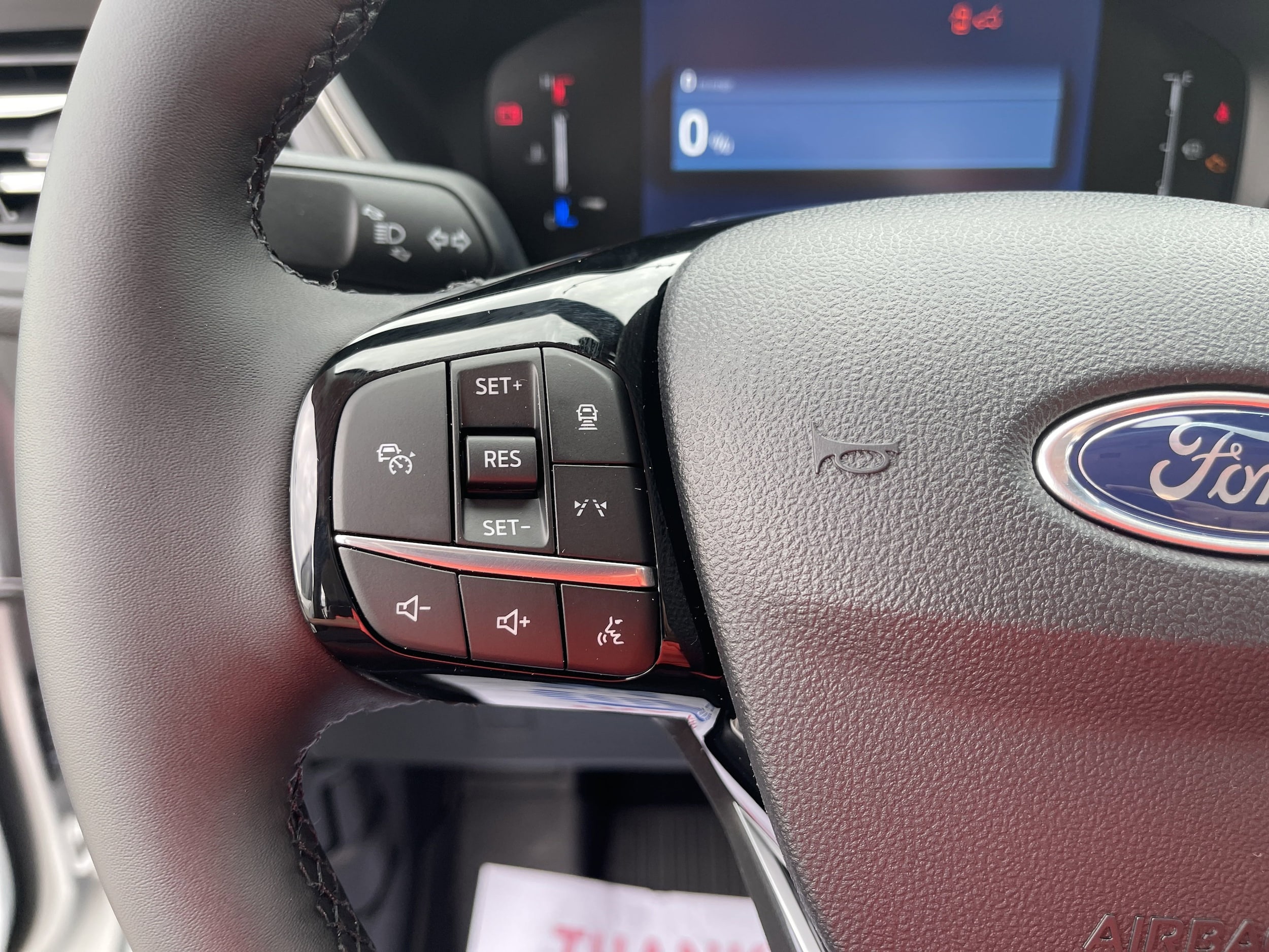 2025 Ford Escape Plug-in hybrid PHEV - Photo 15