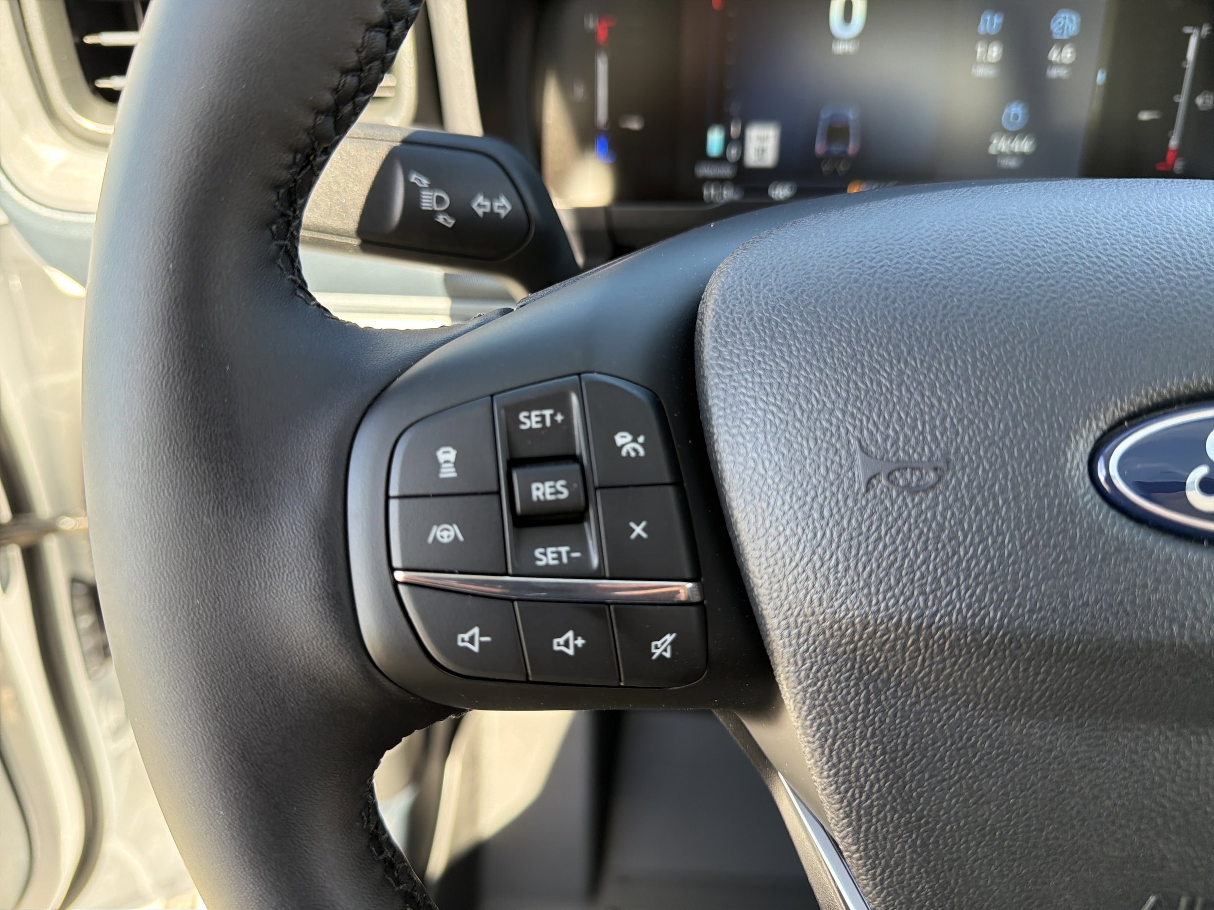 2026 Ford Maverick Lariat - Photo 21