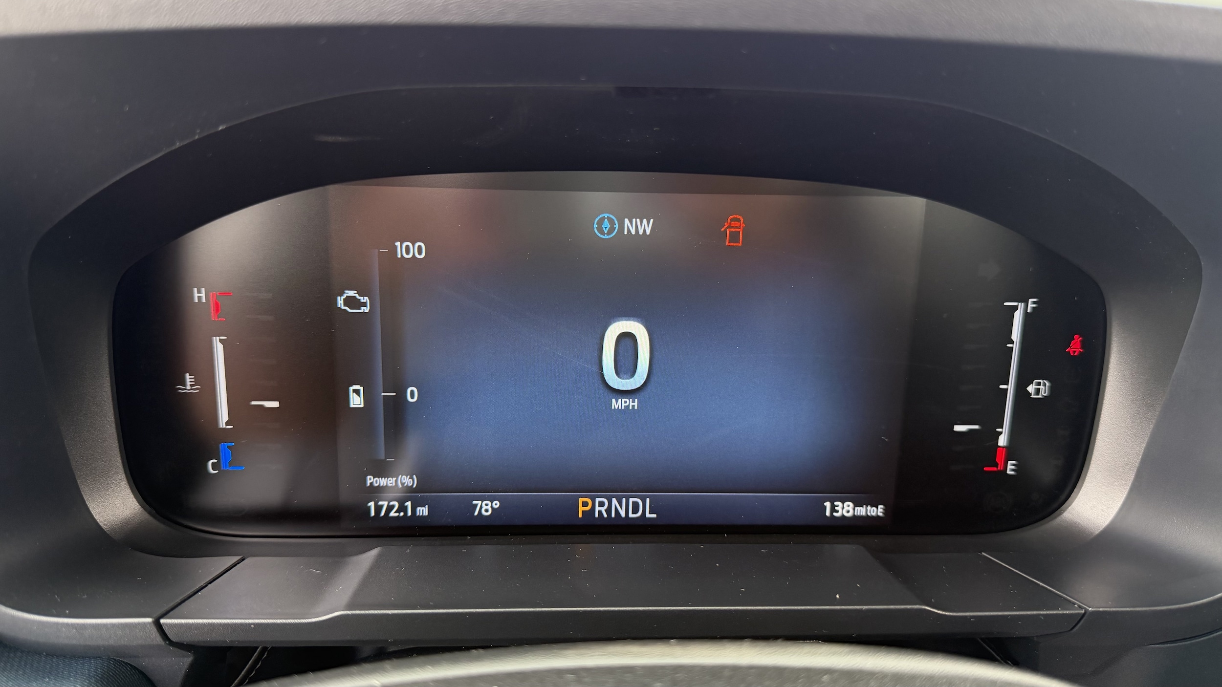 2026 Ford Maverick XLT - Photo 23