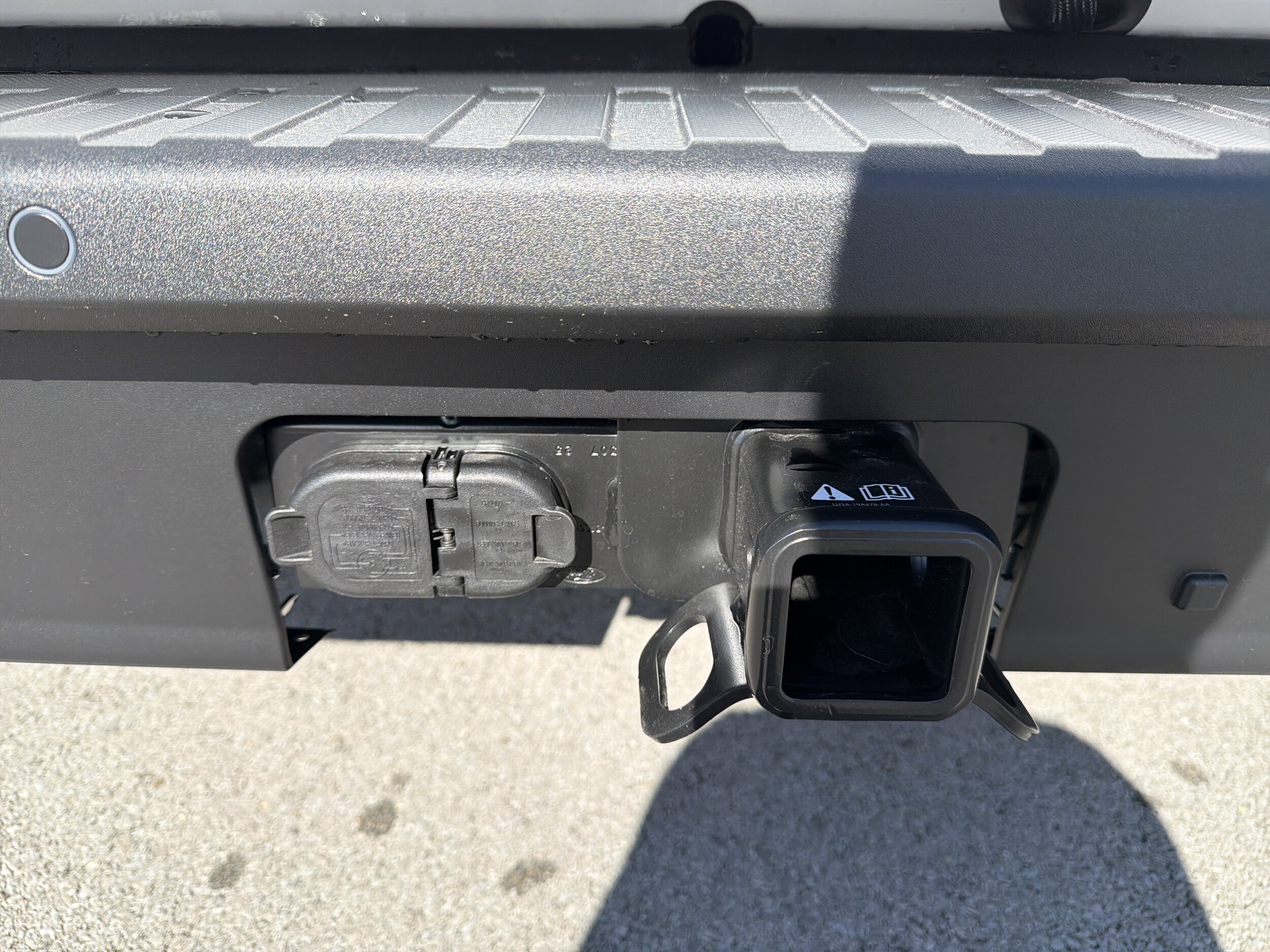 2026 Ford Maverick Lariat - Photo 8