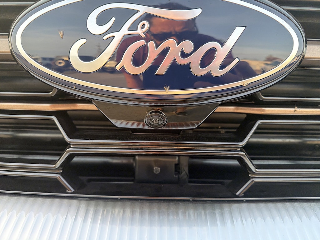 Used 2025 Ford Expedition Max King Ranch King Ranch 4x4