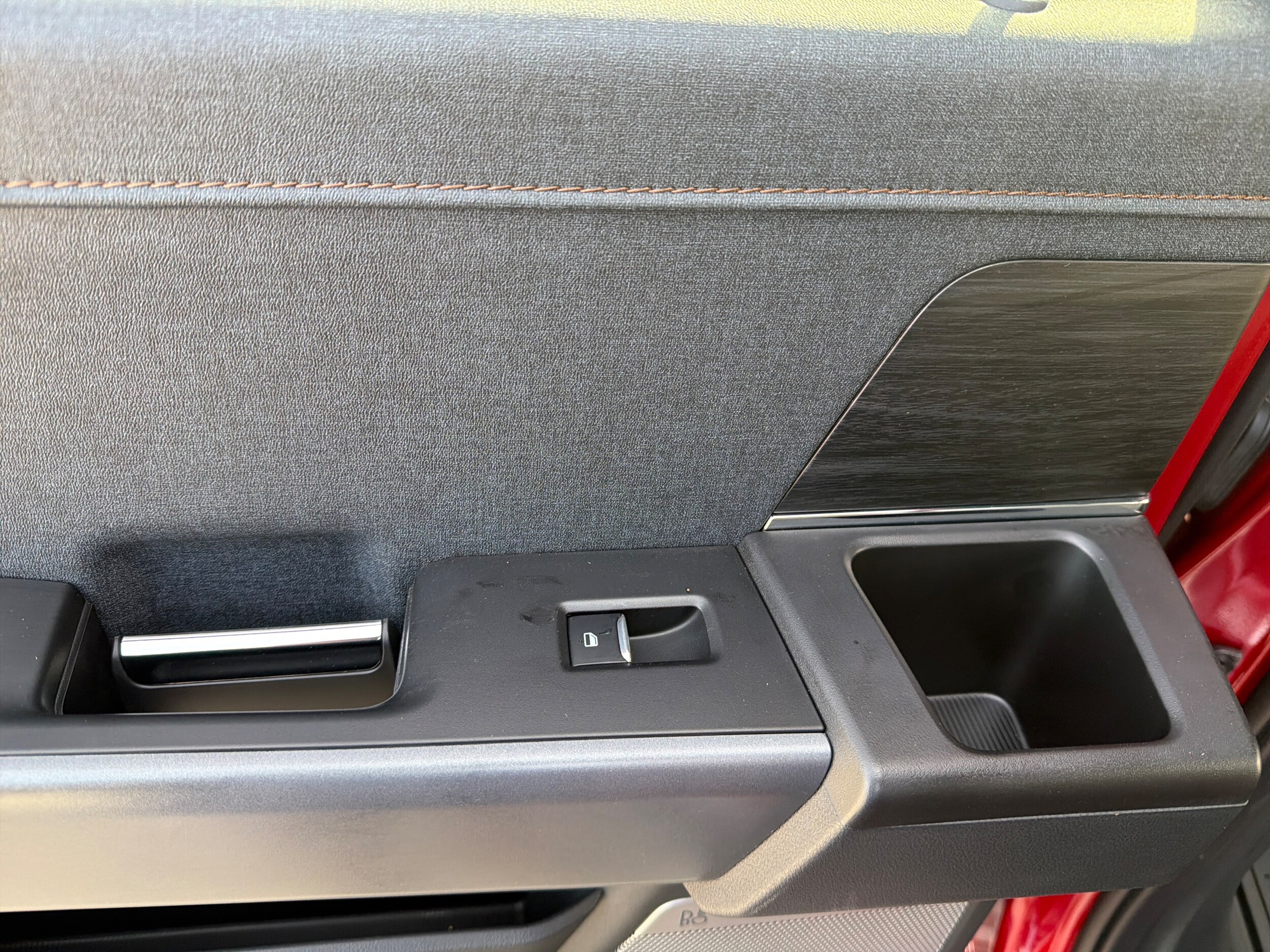 2024 Ford F-150 Lariat - Photo 35