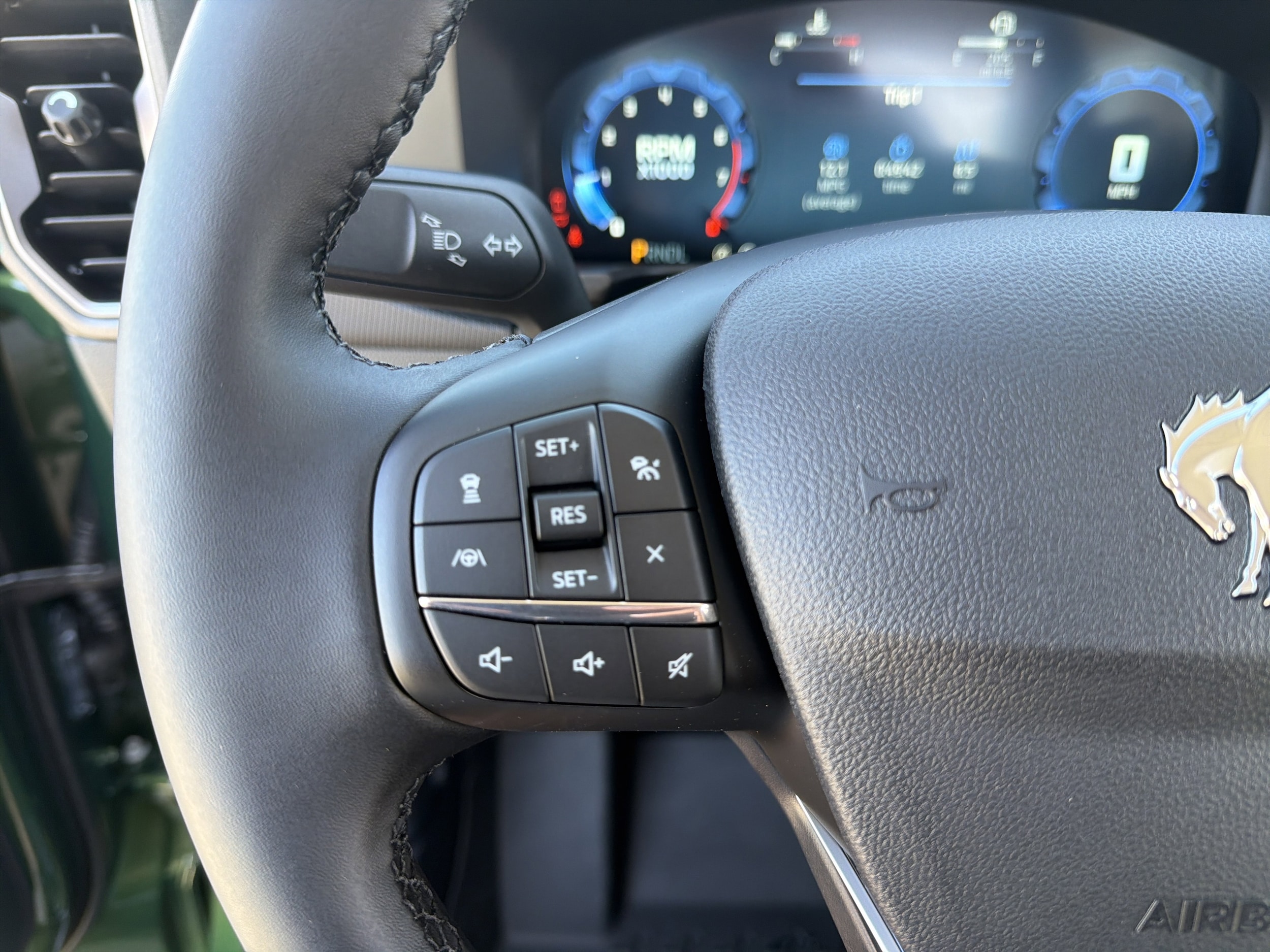 2025 Ford Bronco Sport Big Bend - Photo 16