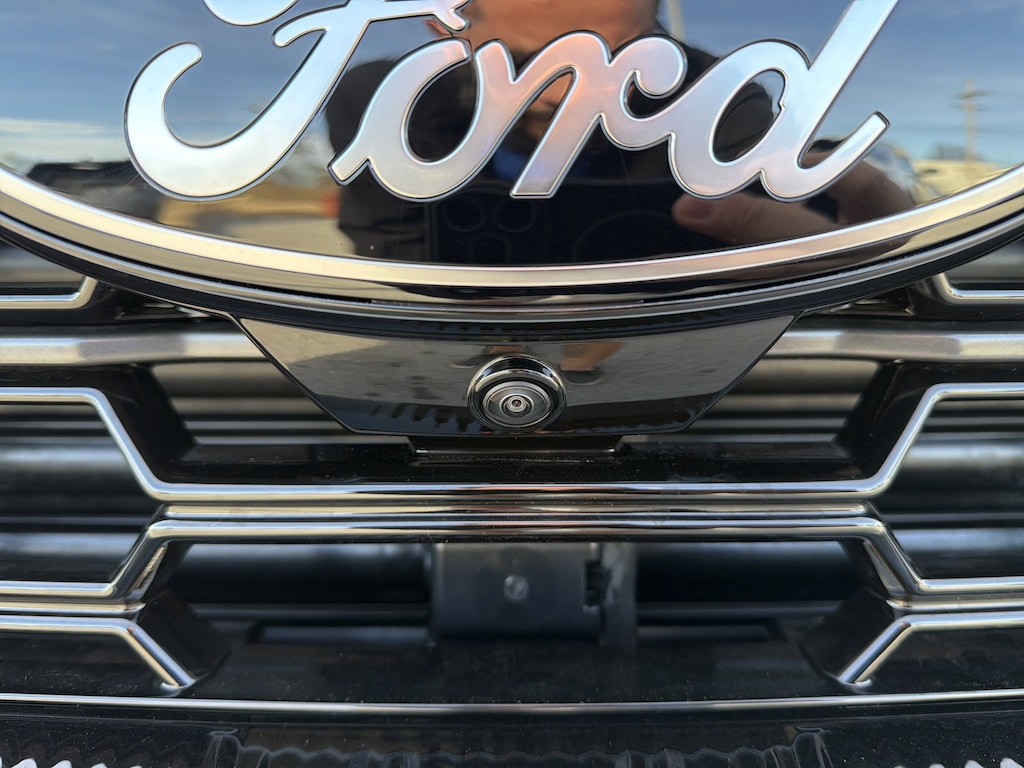 New 2025 Ford Expedition Platinum Platinum 4x4