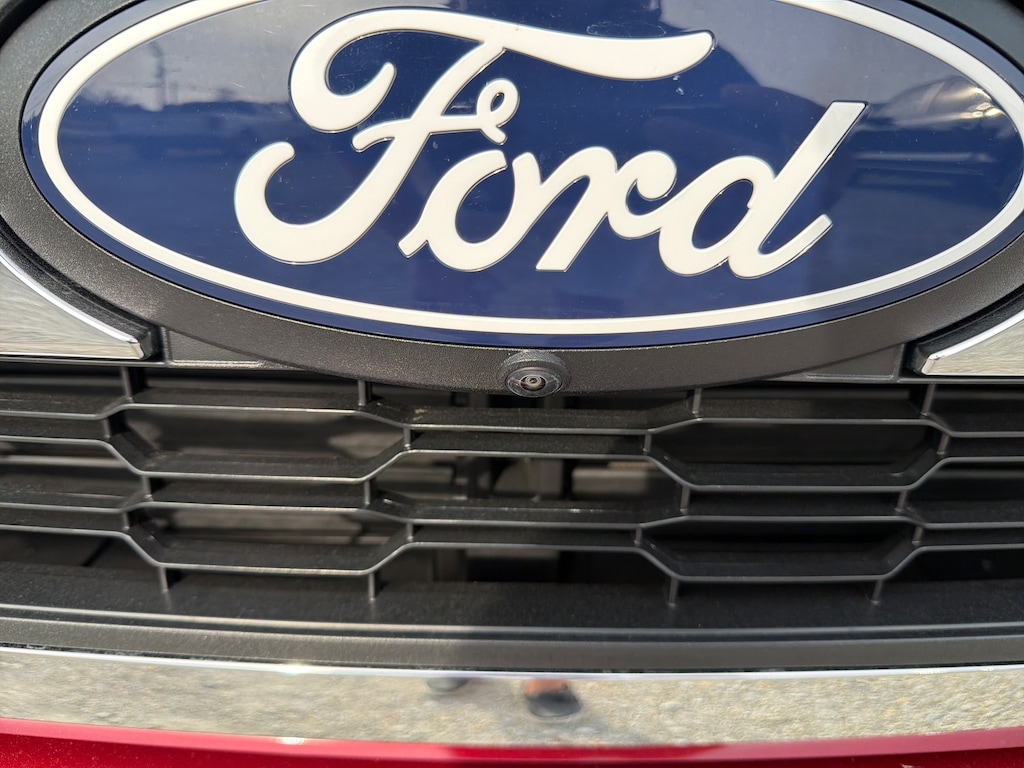 Used 2024 Ford F-150 LARIAT