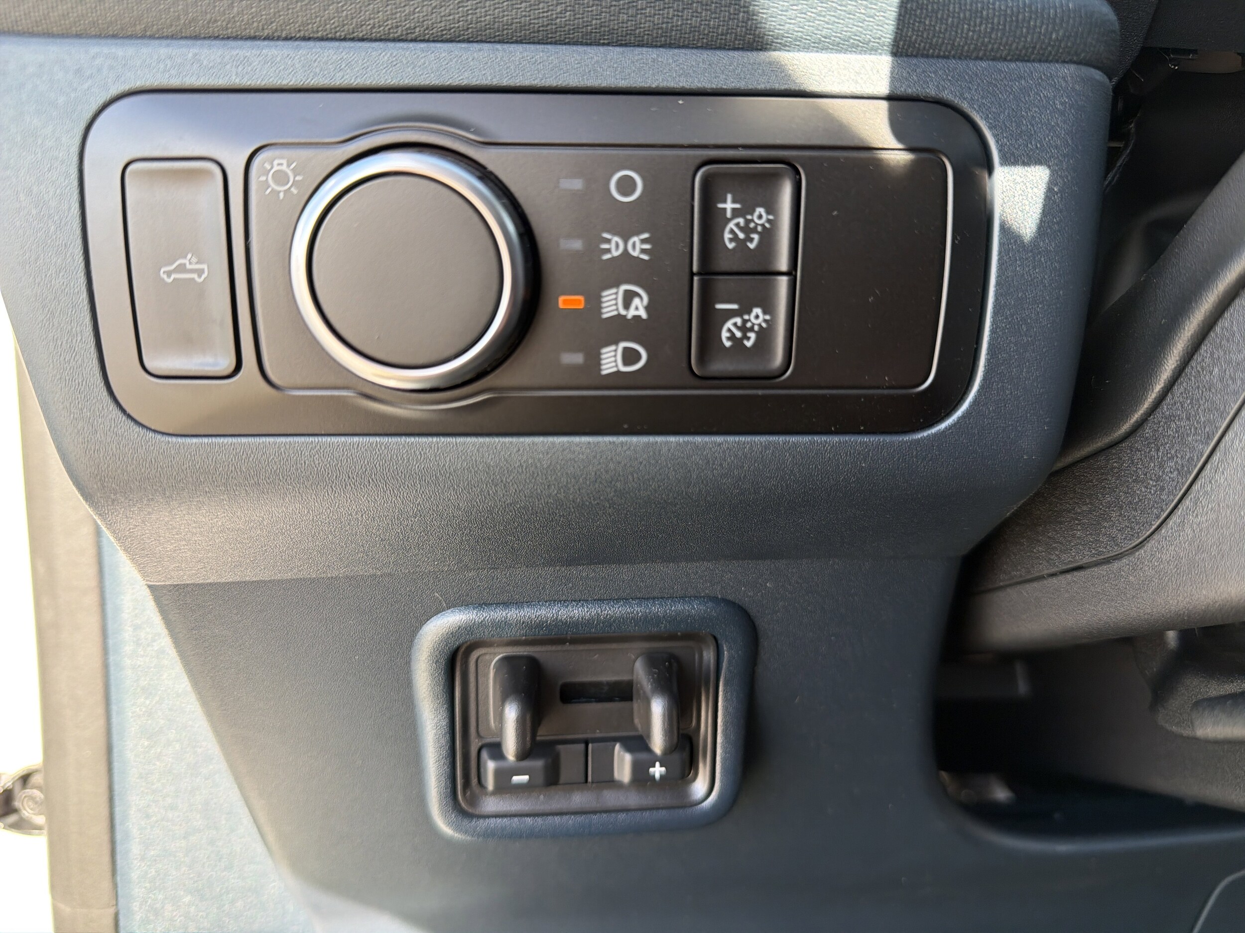 2026 Ford Maverick Lariat - Photo 19