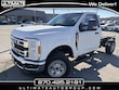  Ford Super Duty F-350 SRW