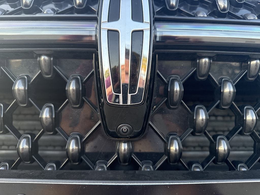 Used 2024 Lincoln Nautilus Premiere Premiere AWD