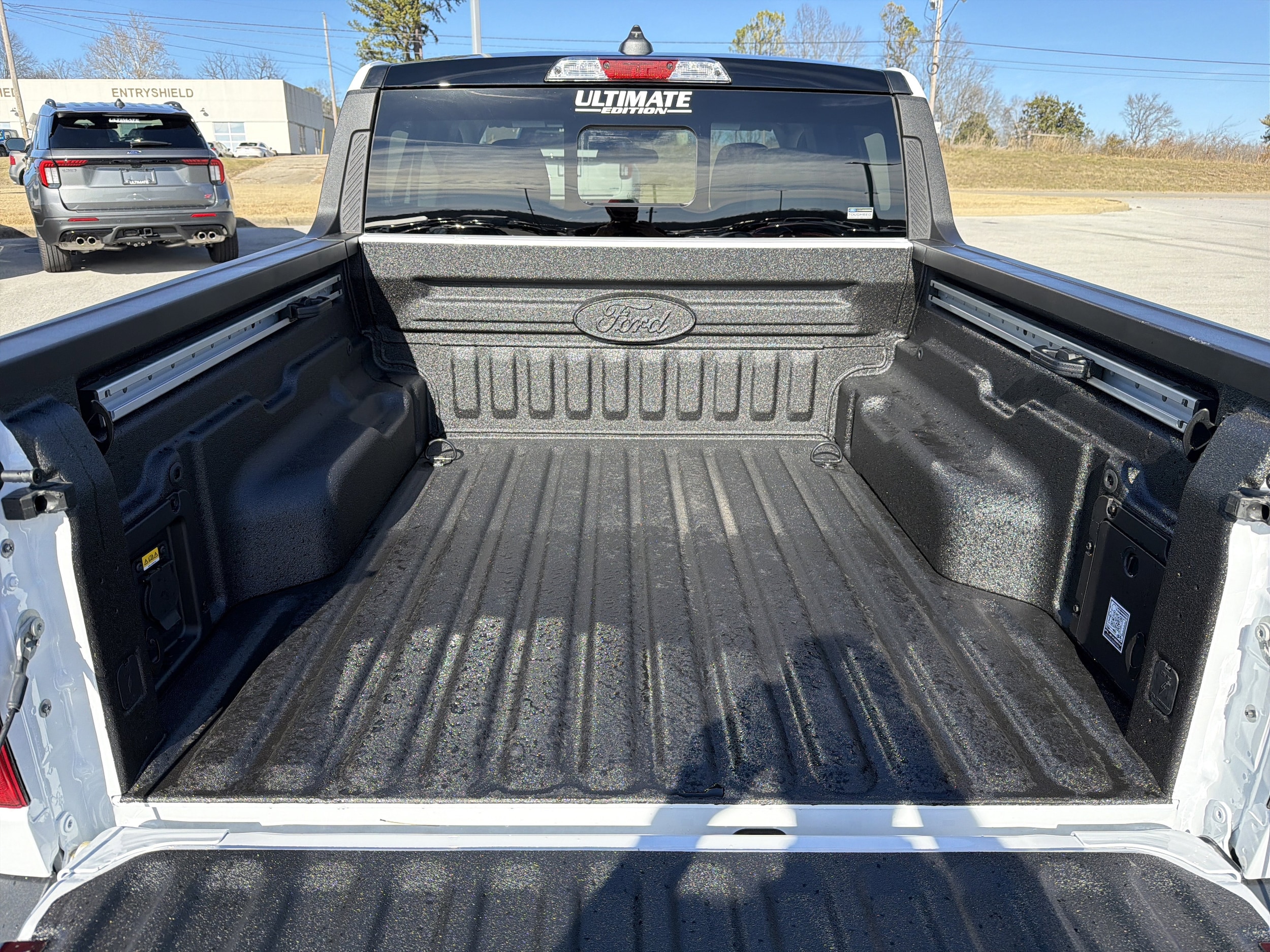 2026 Ford Maverick Lariat - Photo 10