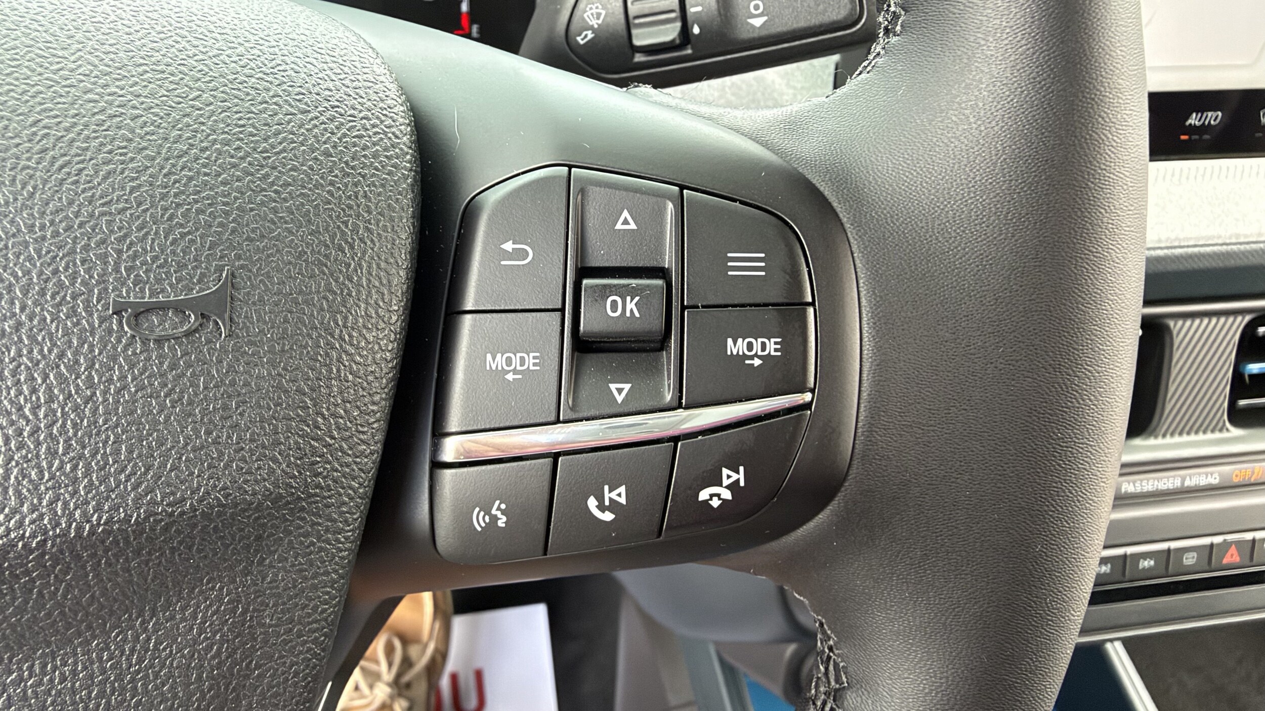 2026 Ford Maverick XLT - Photo 22