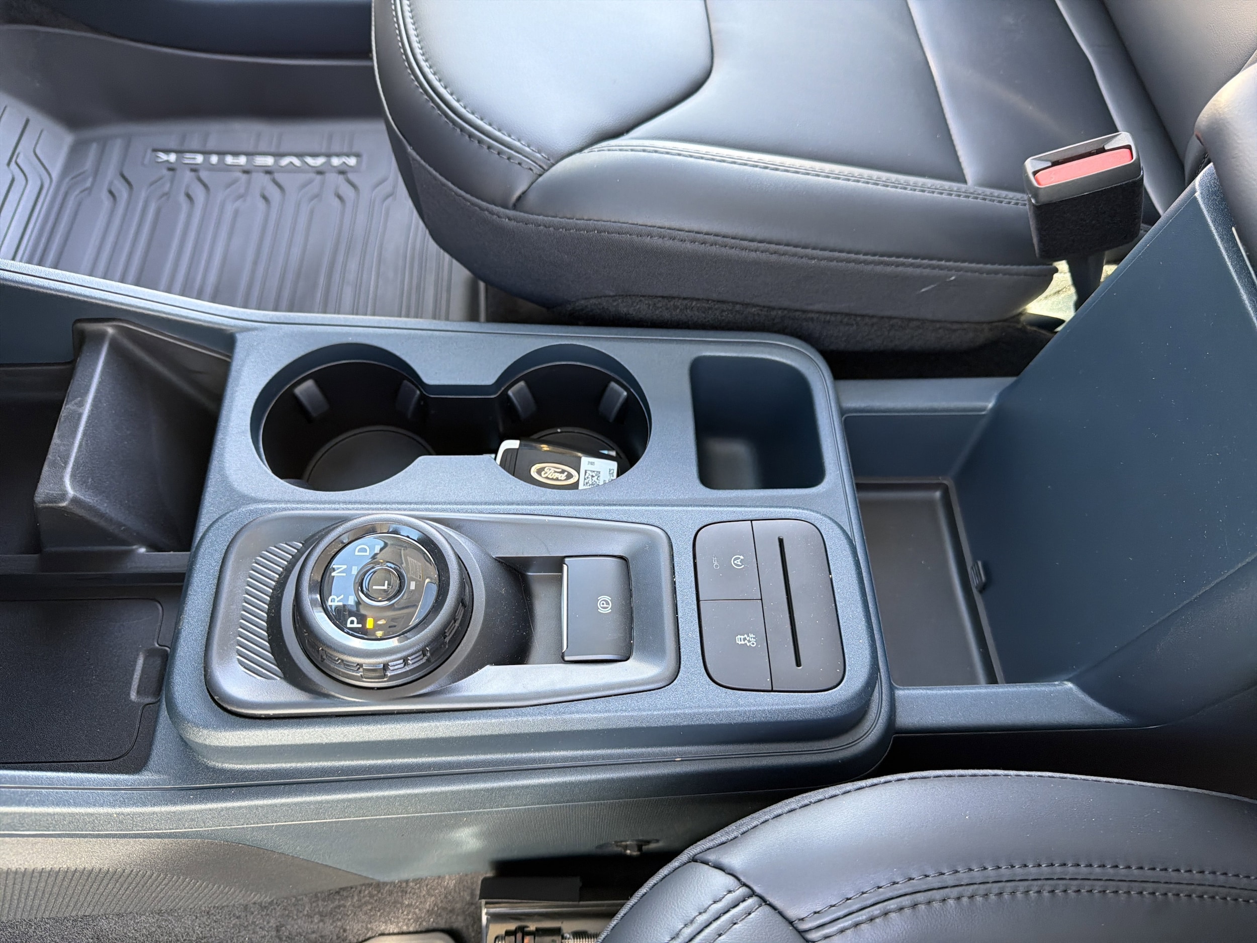 2026 Ford Maverick Lariat - Photo 28