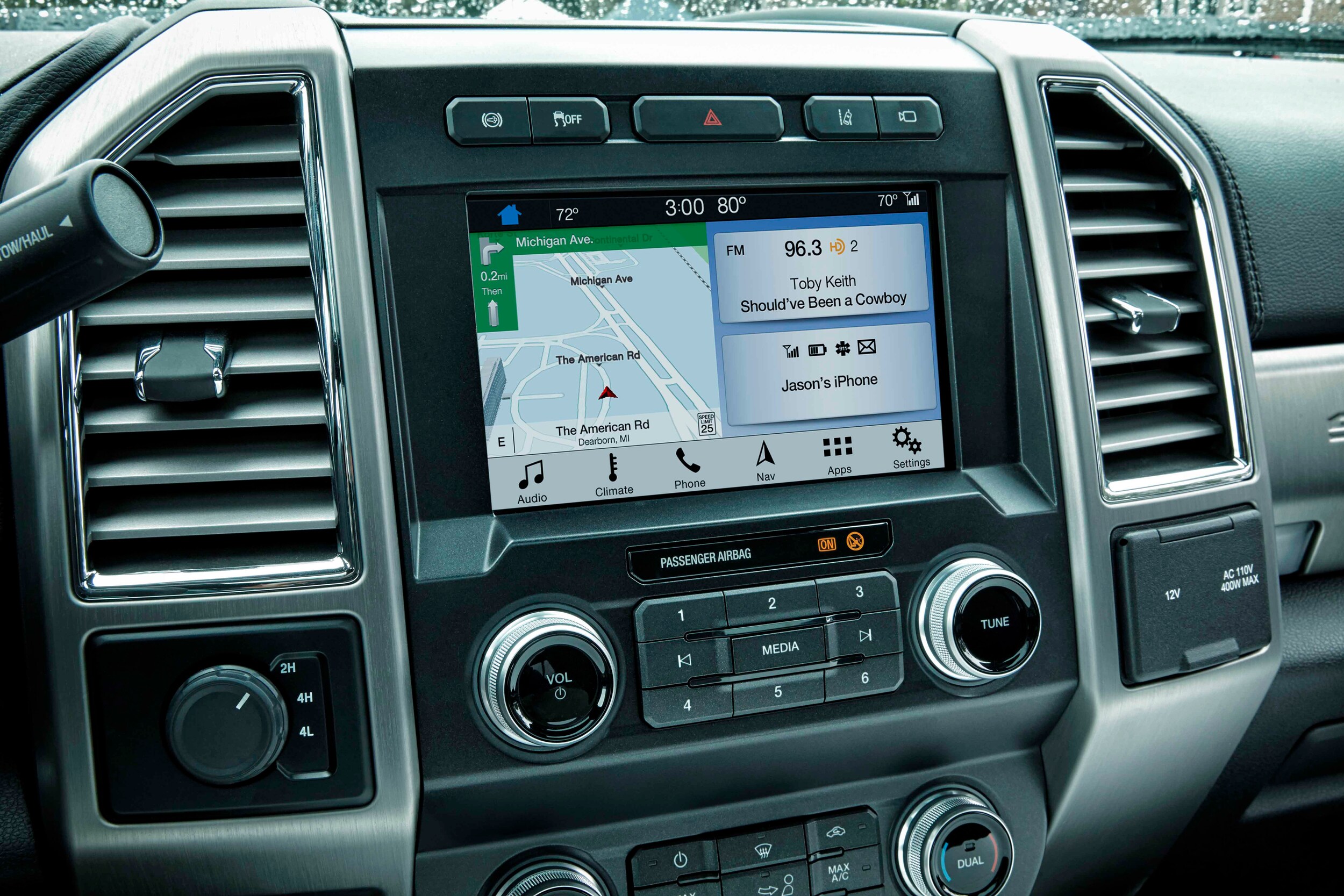 Ultimate Ford New & Used Ford Dealership in Mountain Home, AR