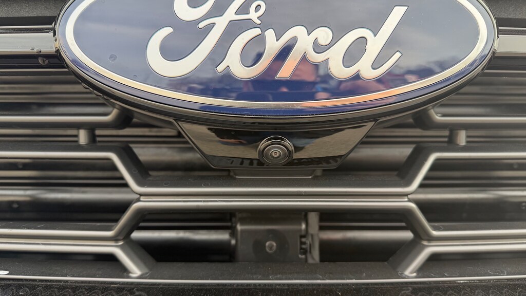 New 2026 Ford Expedition Active Active 4x4