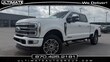  Ford Super Duty F-350 SRW