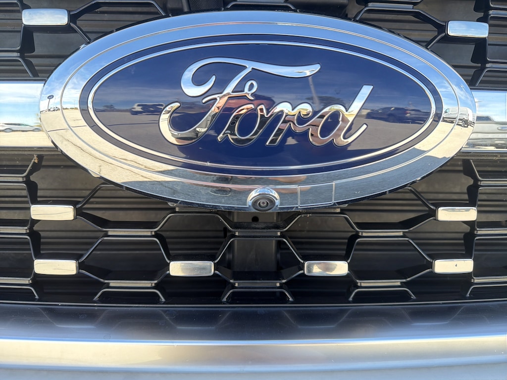 Used 2021 Ford F-150 Platinum