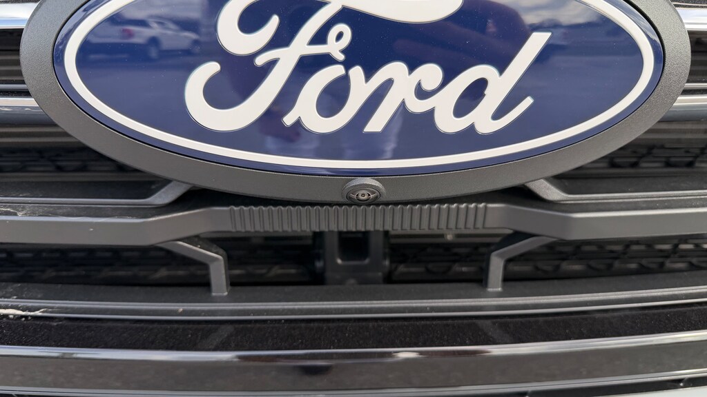 New 2026 Ford F-150 XLT