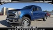  Ford Super Duty F-250 SRW