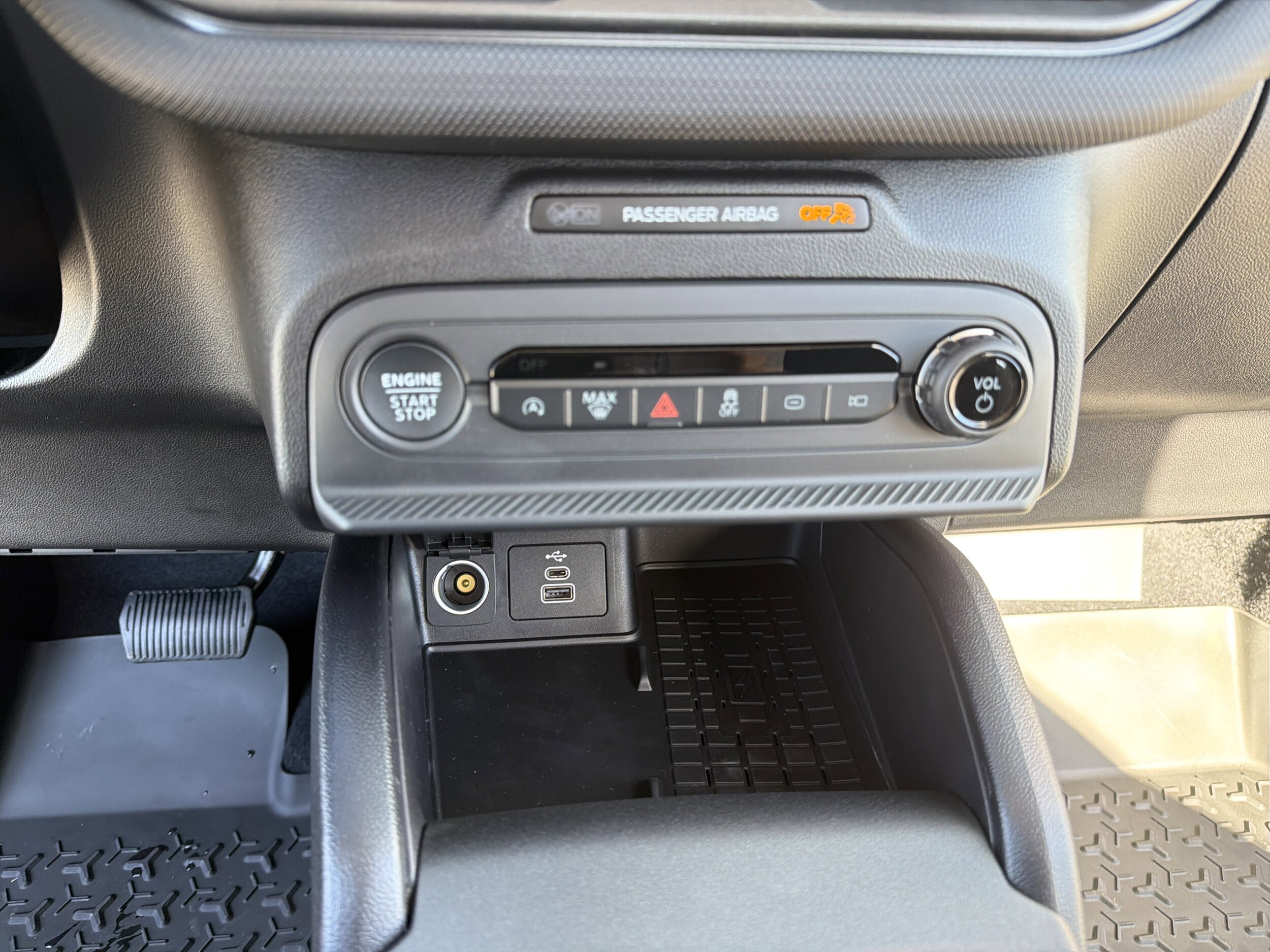 2025 Ford Bronco Sport Big Bend - Photo 21
