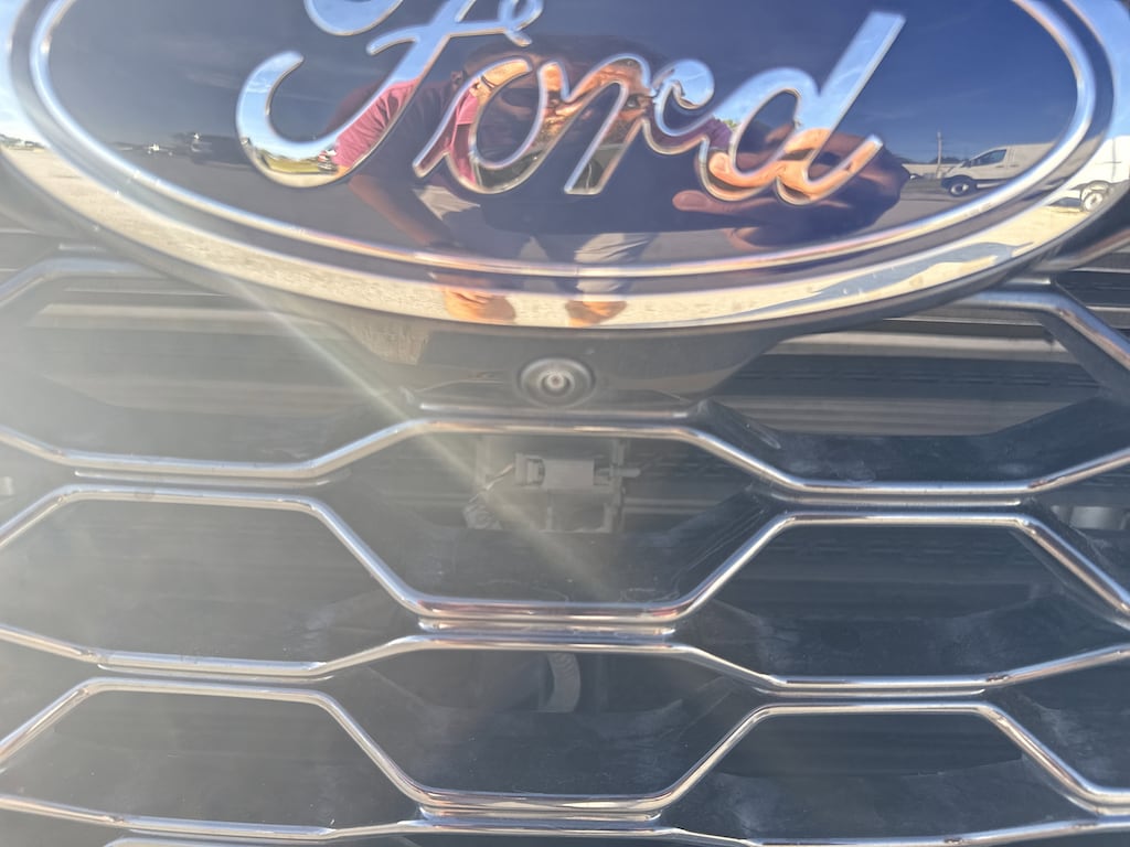 Used 2025 Ford Explorer ST ST 4WD